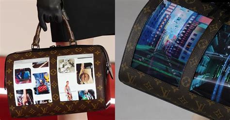 louis vuitton flexible screen|Louis Vuitton’s flexible.